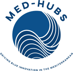 MED-HUBS — Driving Blue Innovation in the Mediterranean